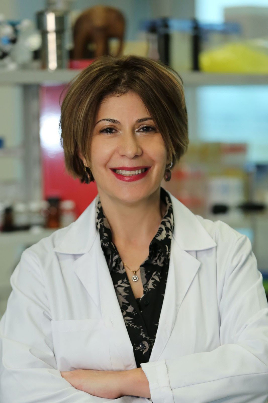 Hülya Dağöttüren